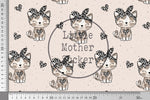 Lade das Bild in den Galerie-Viewer, Design "Leo Kitty Sister" Leo COLLECTION 0,5 m
