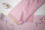 Lade das Bild in den Galerie-Viewer, Design &quot;Leo Kitty Sister&quot; Punkte COLLECTION 0,5 m
