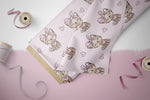 Lade das Bild in den Galerie-Viewer, Design &quot;Leo Kitty Sister&quot; Punkte COLLECTION 0,5 m
