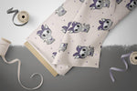 Lade das Bild in den Galerie-Viewer, Design &quot;Leo Kitty&quot; COLLECTION 0,5 m

