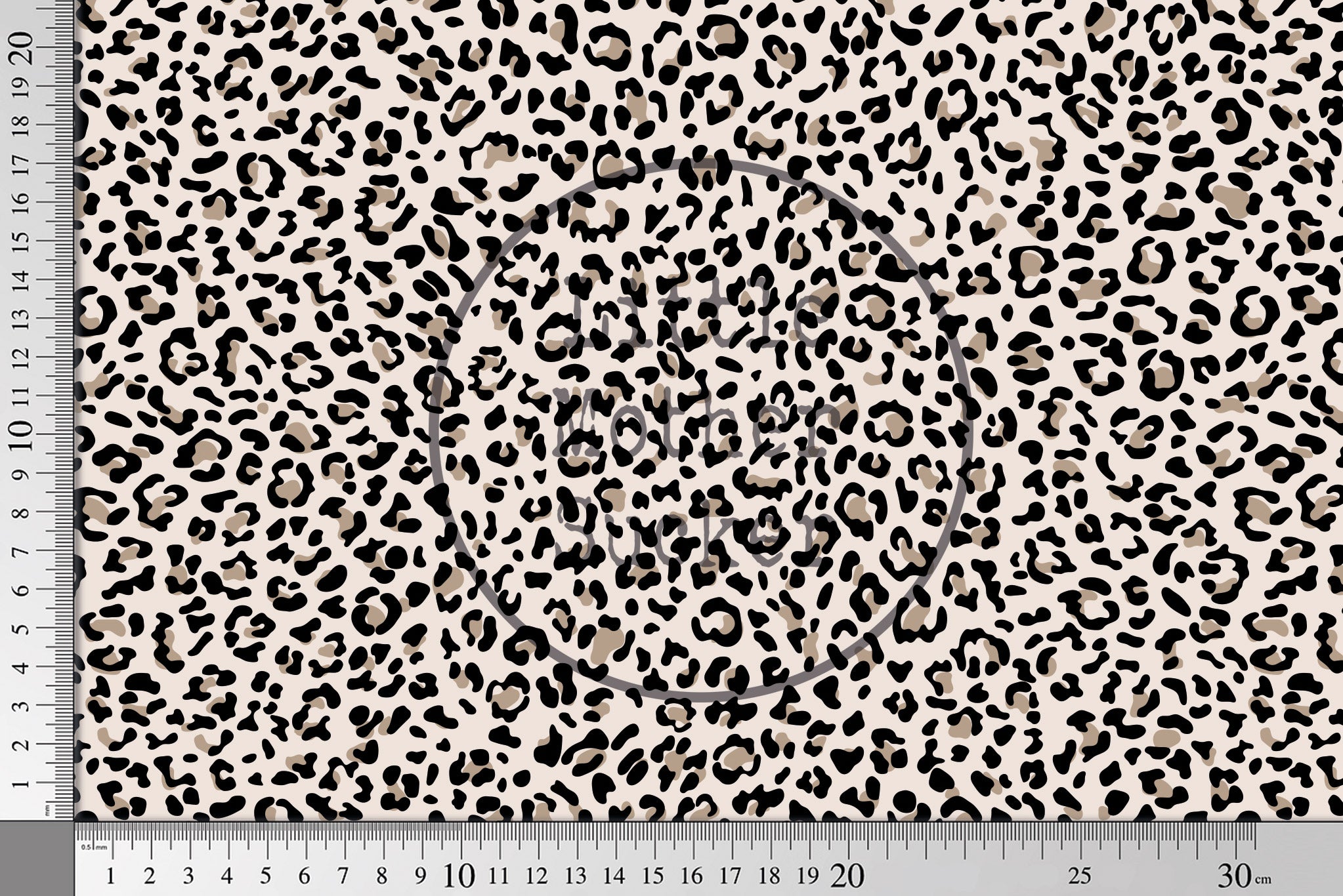 Design "Leo Kitty" COLLECTION 0,5 m