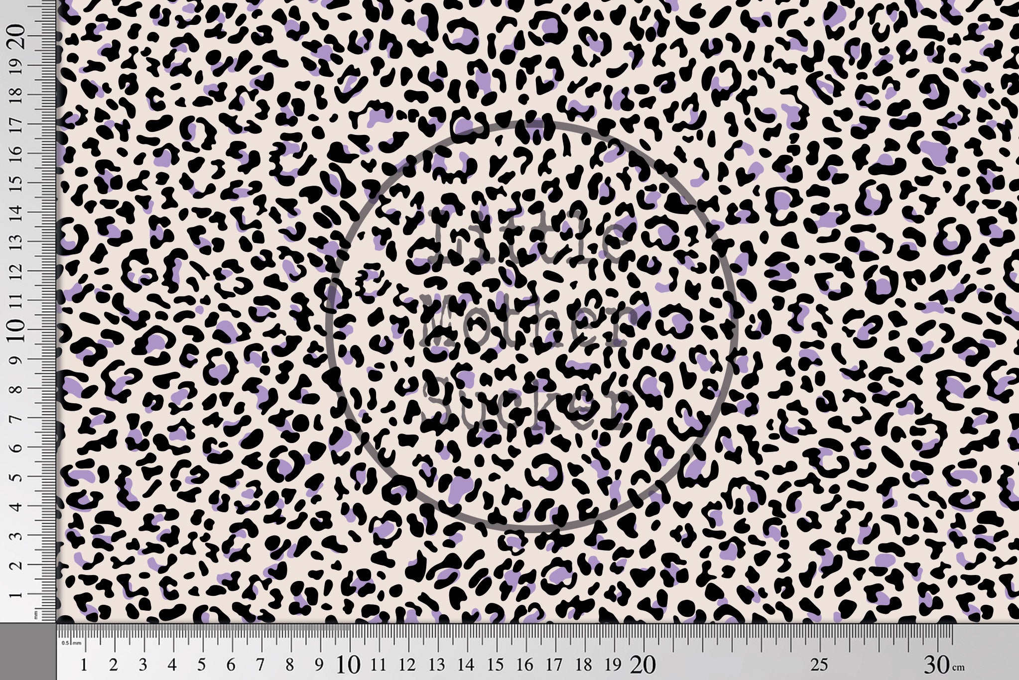 Design "Leo Kitty" COLLECTION 0,5 m