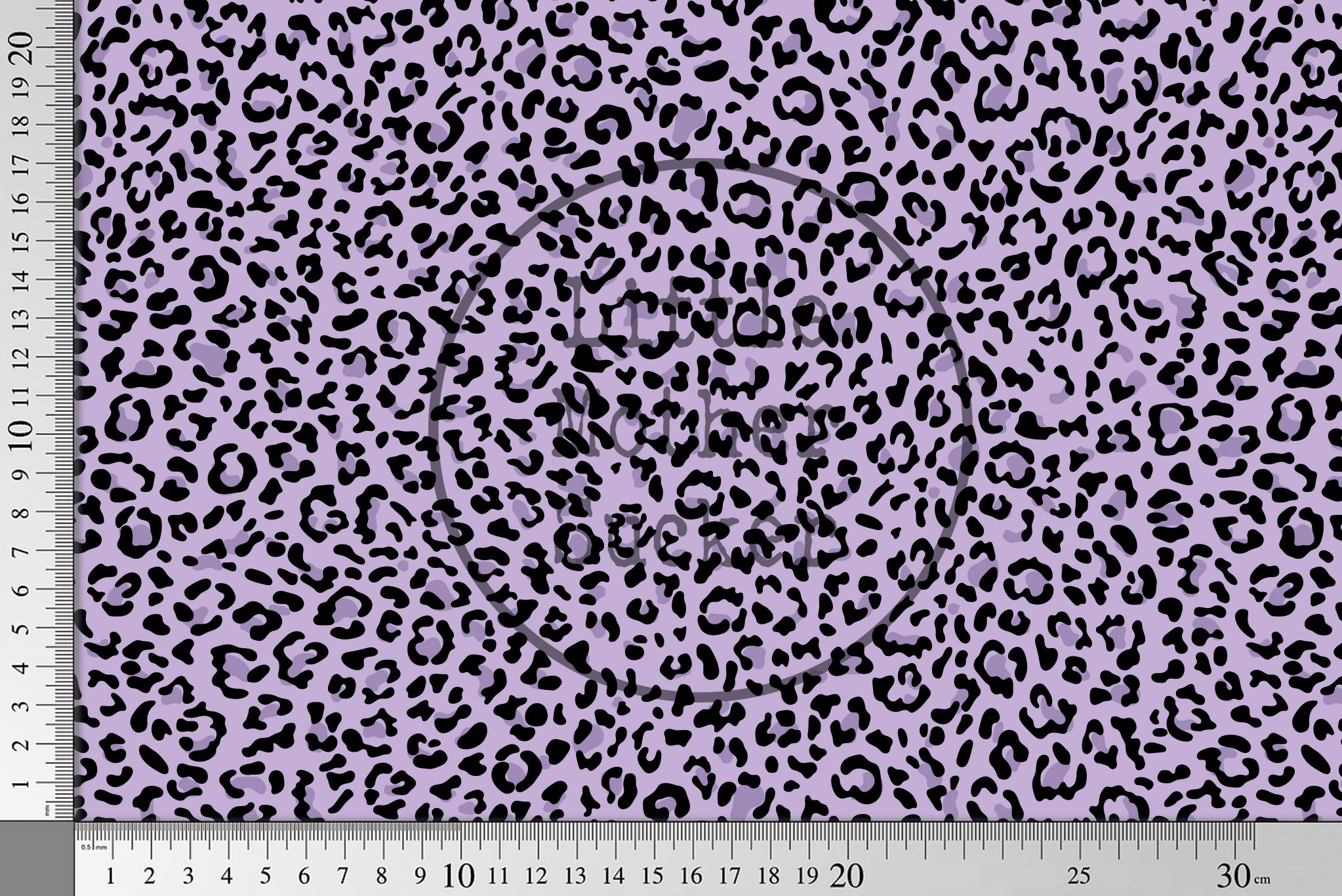 Design "Leo Kitty" COLLECTION 0,5 m