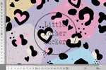 Lade das Bild in den Galerie-Viewer, Design "Leolove" sorbet 0,5 m
