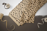 Lade das Bild in den Galerie-Viewer, Design "Leopard Zeit" magenta 0,5 m
