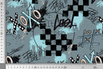 Lade das Bild in den Galerie-Viewer, Design &quot;Little Styler&quot; 0,5 m

