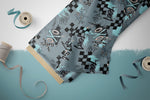 Lade das Bild in den Galerie-Viewer, Design &quot;Little Styler&quot; 0,5 m
