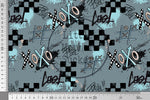 Lade das Bild in den Galerie-Viewer, Design &quot;Little Styler&quot; 0,5 m
