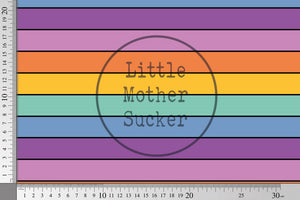 Design "Love and Peace" COLLECTION 0,5 m