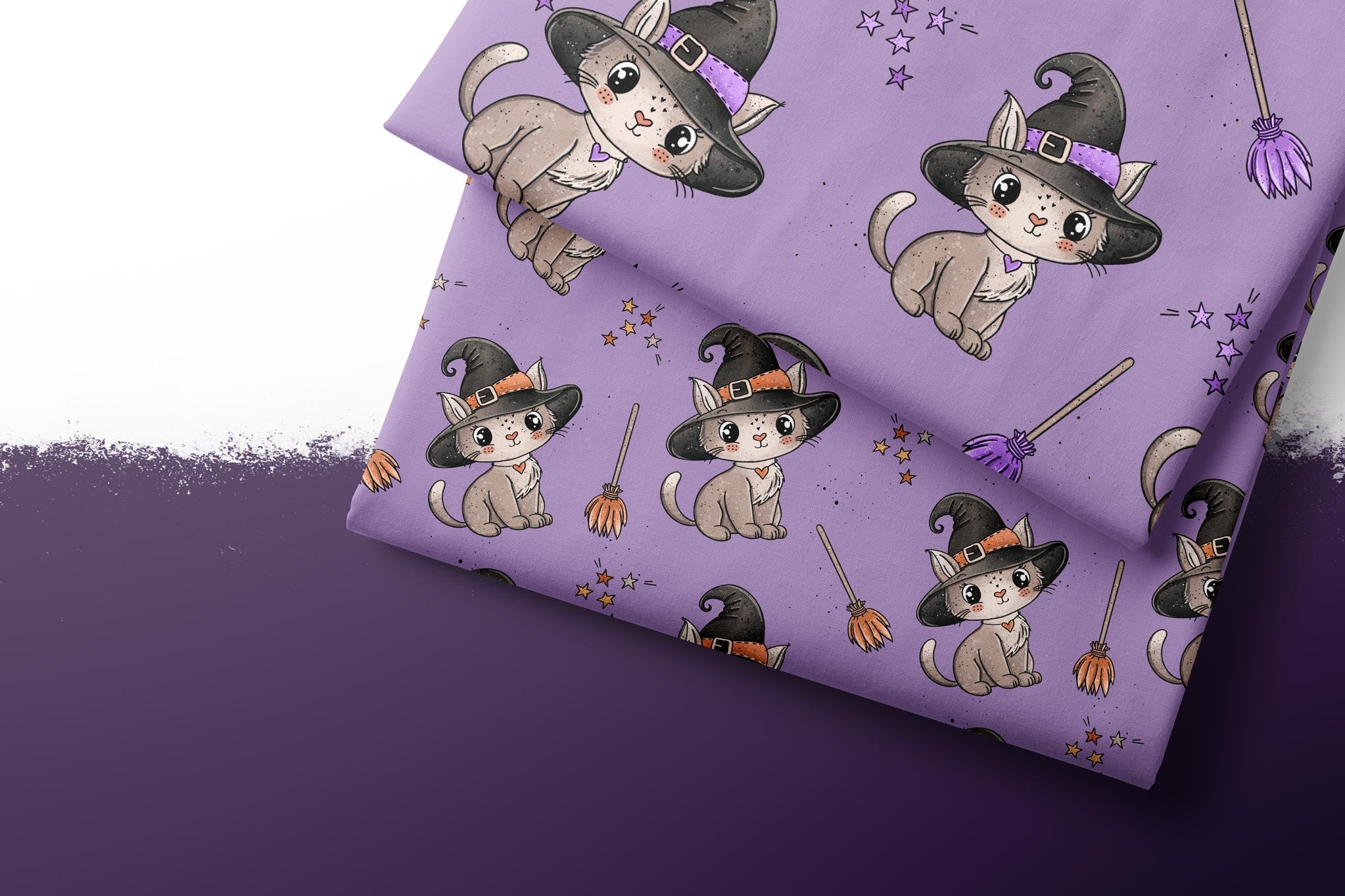 Design "Magic Kitty" 0,5 m