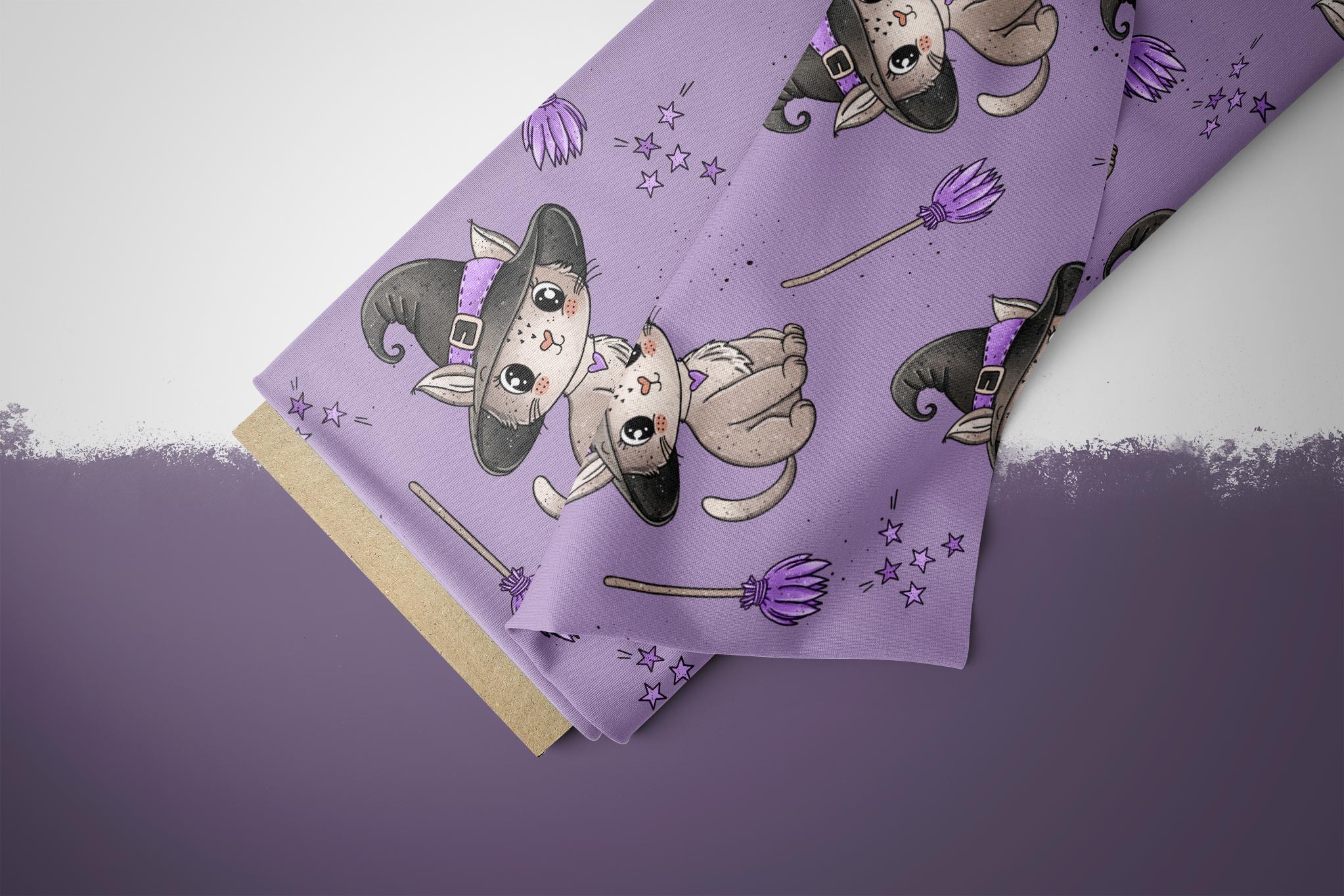 Design "Magic Kitty" 0,5 m