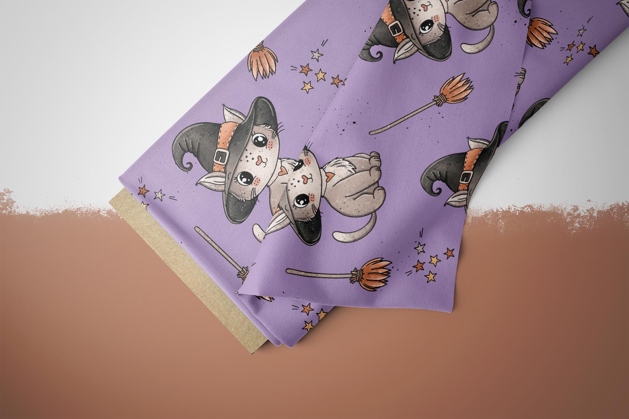 Design "Magic Kitty" 0,5 m