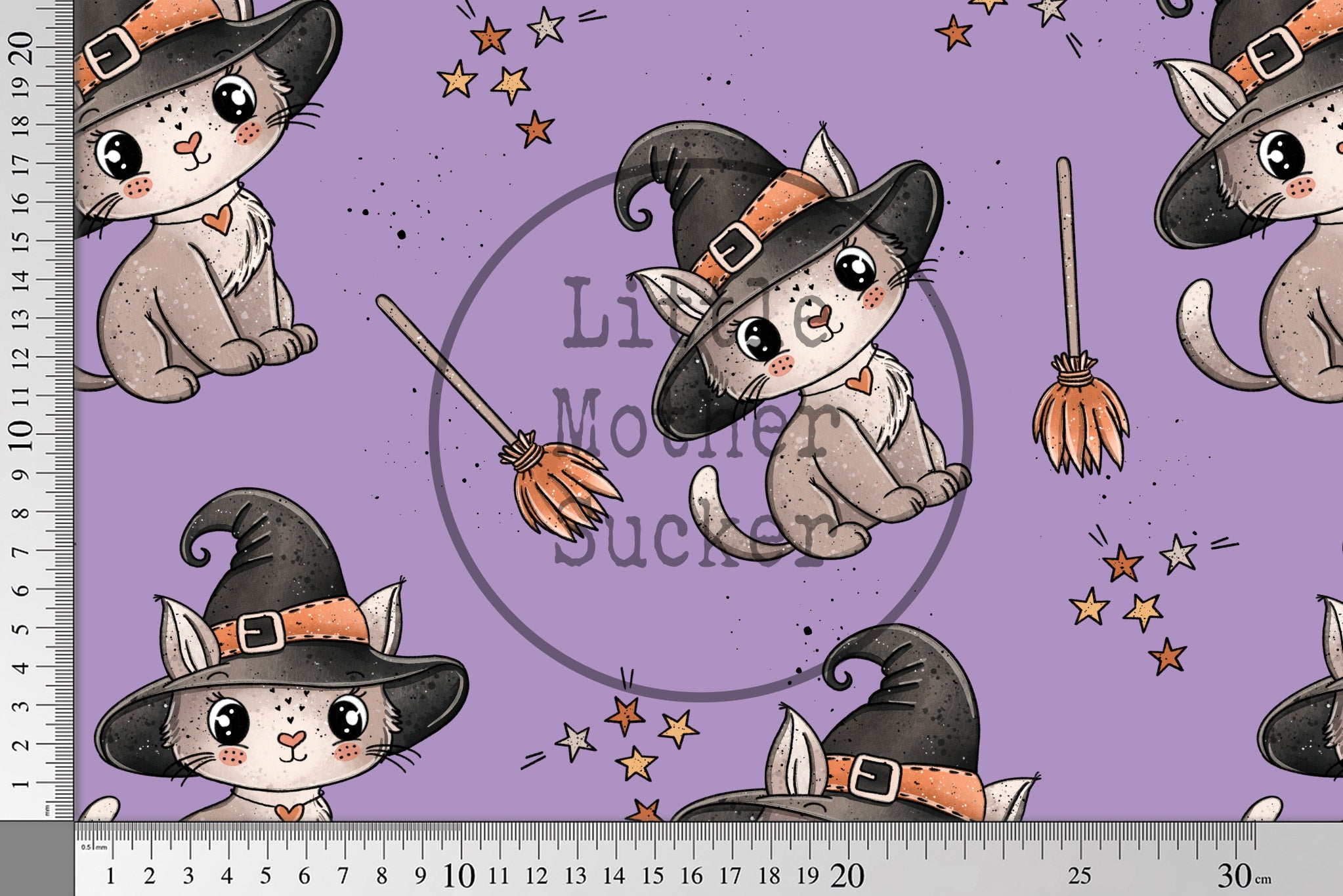 Design "Magic Kitty" 0,5 m