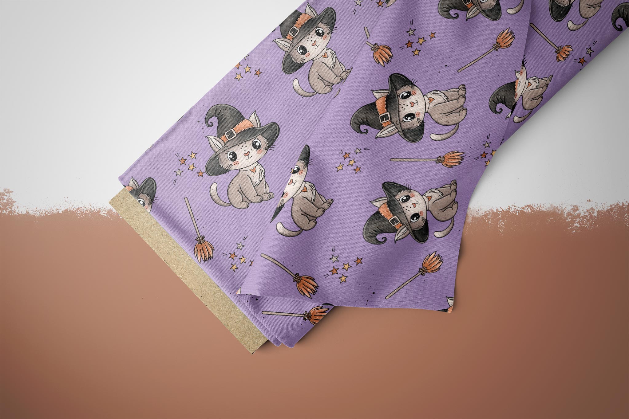 Design "Magic Kitty" 0,5 m