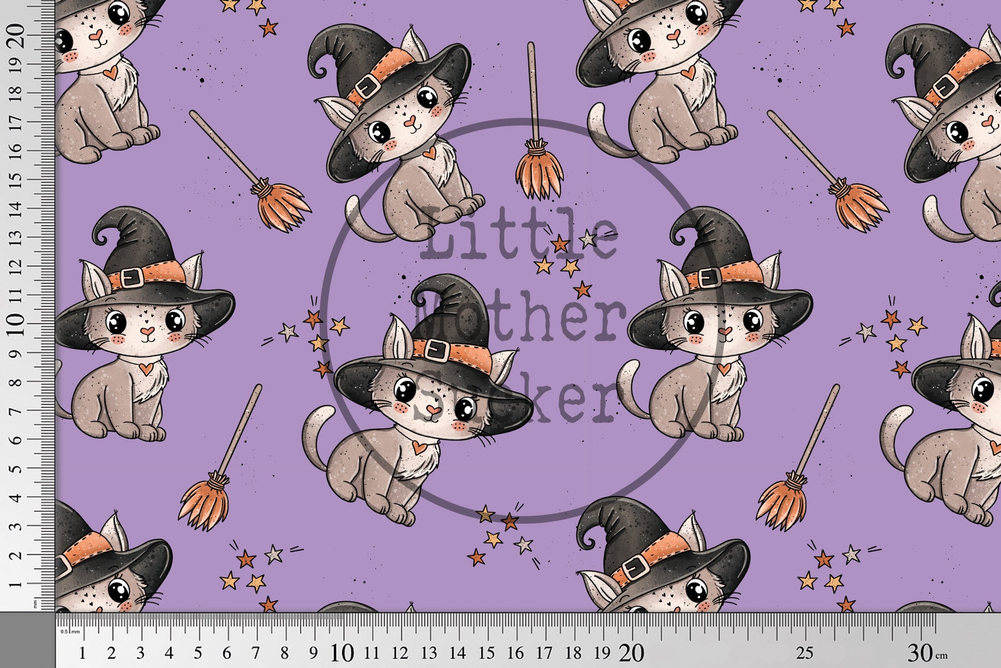 Design "Magic Kitty" 0,5 m