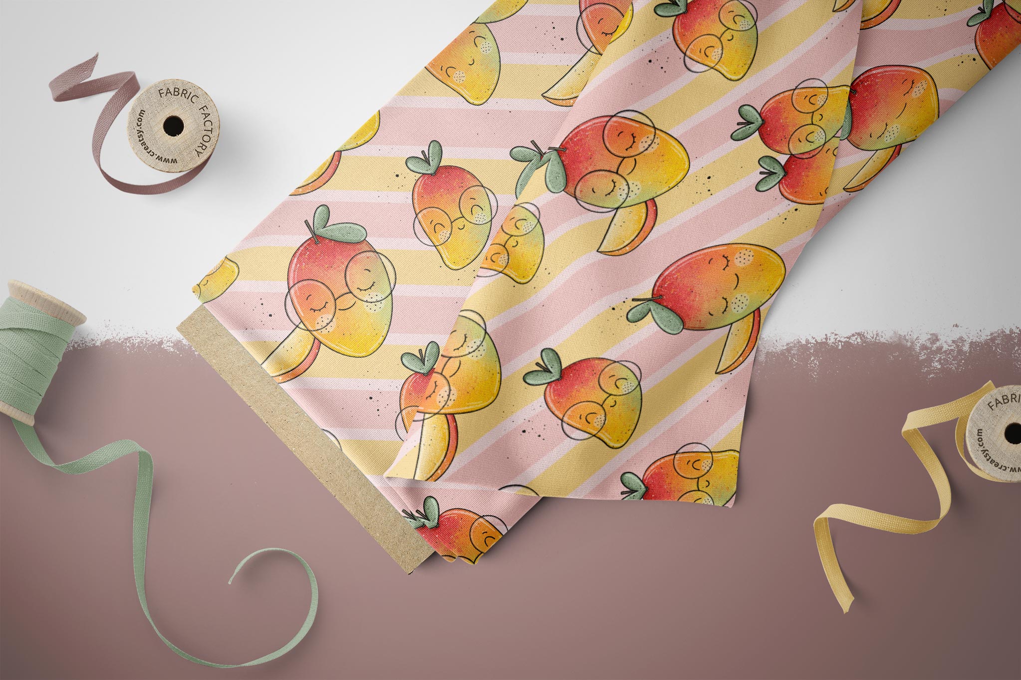Design "Mangotango" 0,5 m