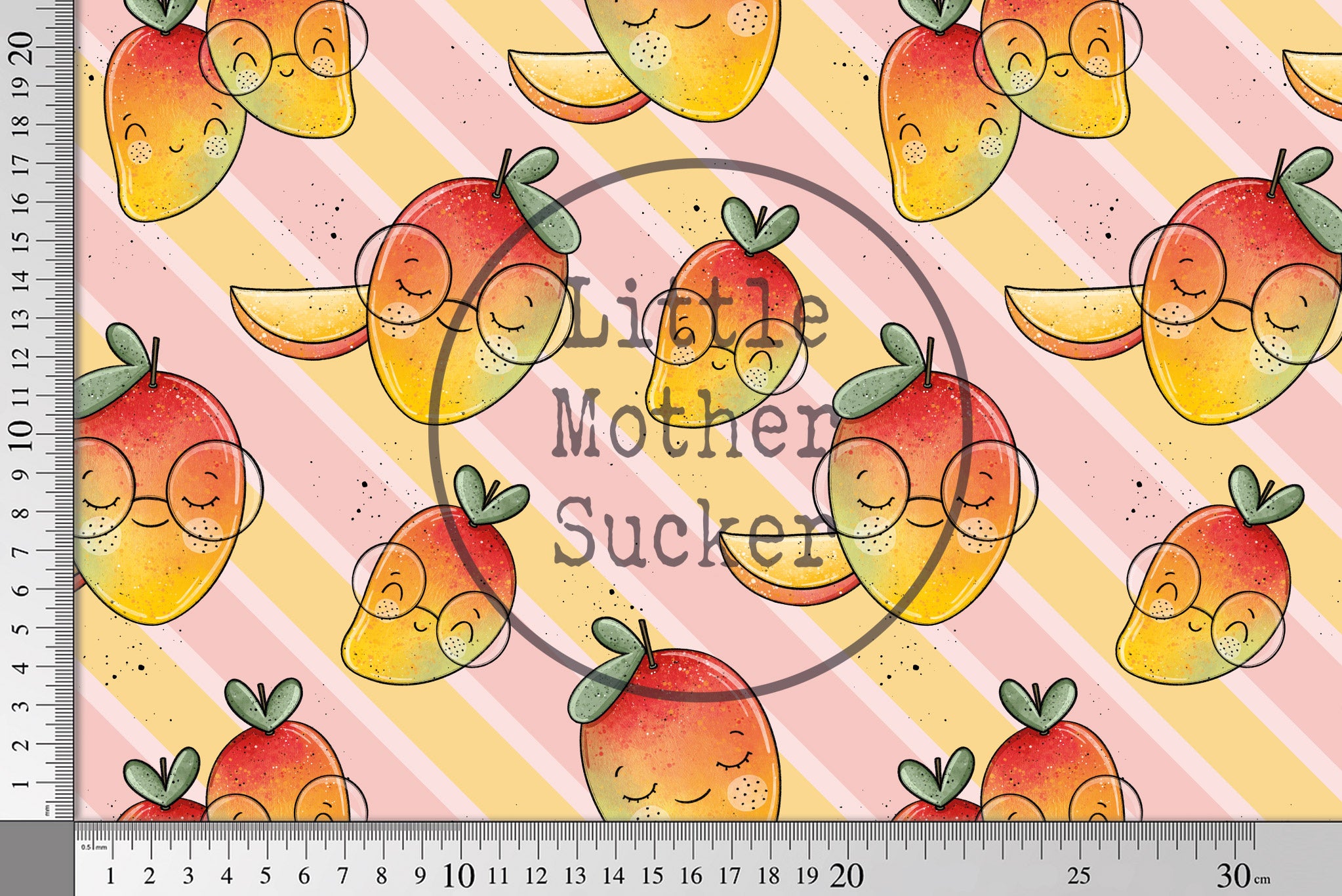 Design "Mangotango" 0,5 m