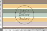 Lade das Bild in den Galerie-Viewer, Design "Margeritenhäschen" neutral 0,5 m
