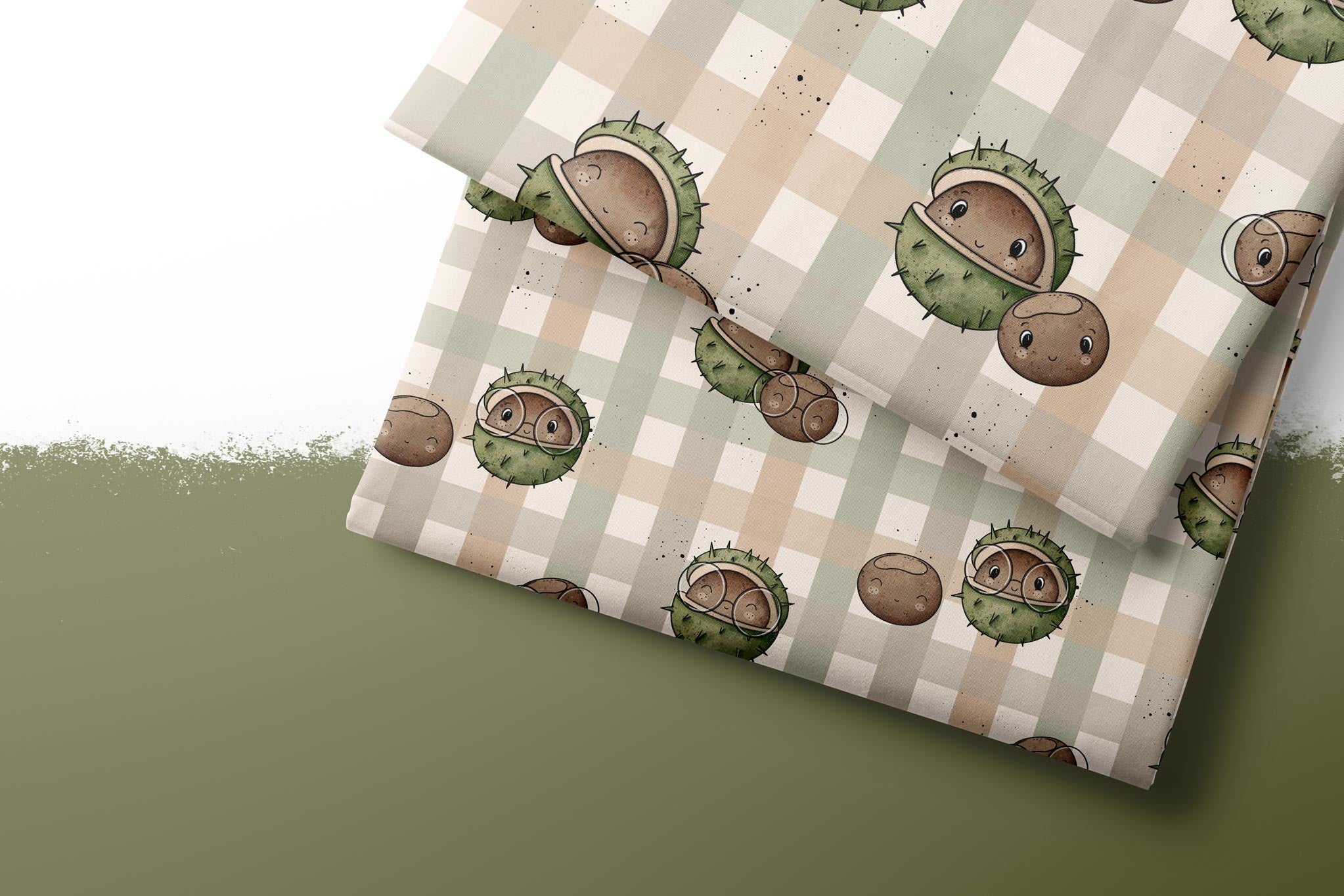 Design "Maroni" 0,5 m