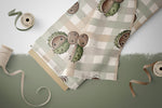 Lade das Bild in den Galerie-Viewer, Design &quot;Maroni&quot; 0,5 m
