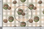 Lade das Bild in den Galerie-Viewer, Design &quot;Maroni&quot; 0,5 m
