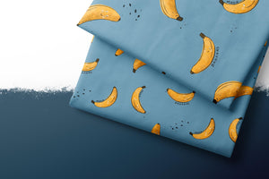 Design "Mhh Bananas" 0,5 m