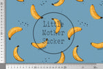 Lade das Bild in den Galerie-Viewer, Design &quot;Mhh Bananas&quot; 0,5 m
