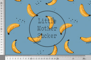 Design "Mhh Bananas" 0,5 m