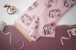 Lade das Bild in den Galerie-Viewer, Design &quot;Milk Lover&quot; 0,5 m
