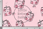 Lade das Bild in den Galerie-Viewer, Design &quot;Milk Lover&quot; 0,5 m
