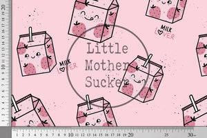 Design "Milk Lover" 0,5 m