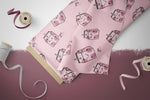 Lade das Bild in den Galerie-Viewer, Design &quot;Milk Lover&quot; 0,5 m
