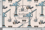 Lade das Bild in den Galerie-Viewer, Design &quot;Mobile Crane&quot; 0,5 m
