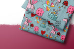 Lade das Bild in den Galerie-Viewer, Design &quot;Nice Day&quot; 0,5 m
