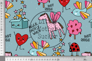 Design "Nice Day" 0,5 m