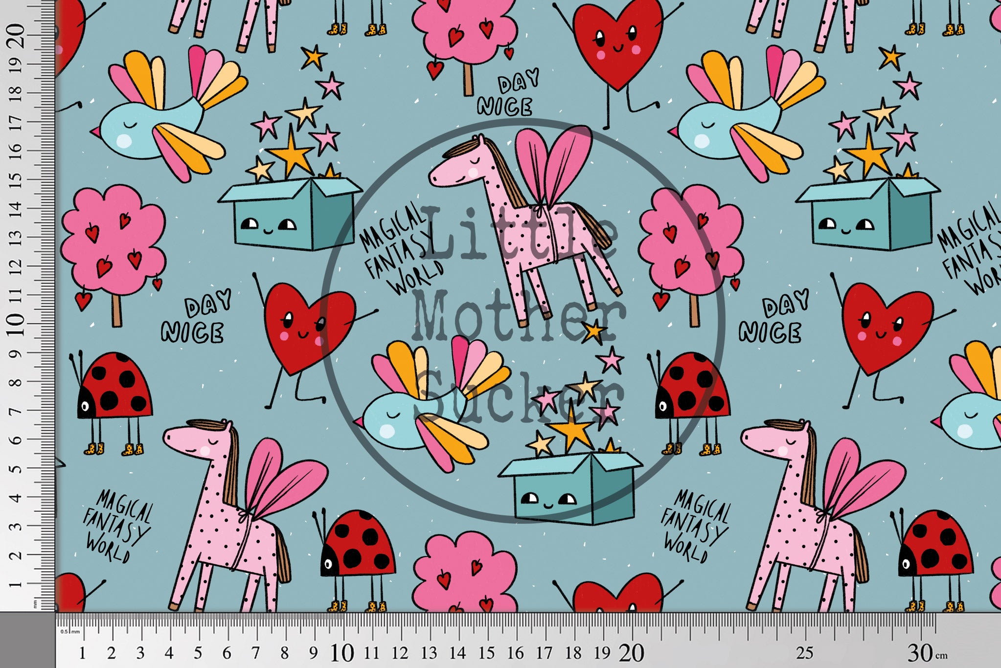 Design "Nice Day" 0,5 m