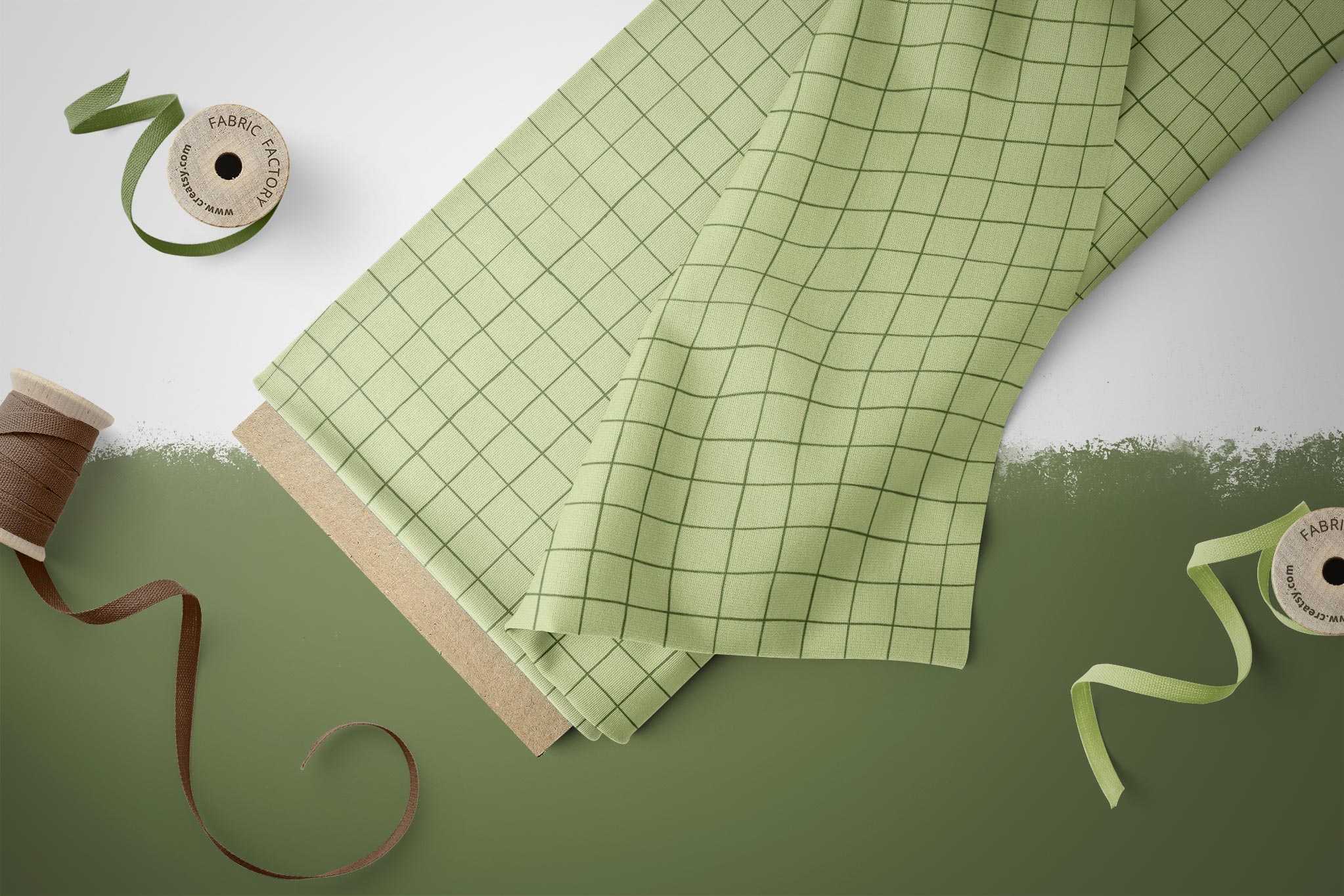Design "Nikocado Avocado" COLLECTION 0,5 m