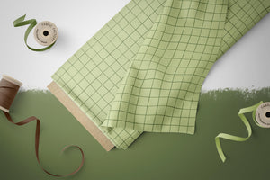 Design "Nikocado Avocado" COLLECTION 0,5 m