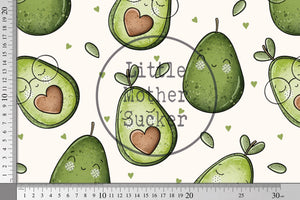 Design "Nikocado Avocado" COLLECTION 0,5 m