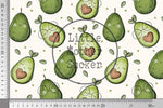 Lade das Bild in den Galerie-Viewer, Design &quot;Nikocado Avocado&quot; COLLECTION 0,5 m
