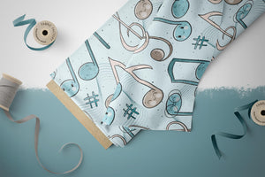 Design "Nötchen" COLLECTION 0,5 m
