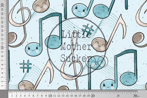 Design "Nötchen" COLLECTION 0,5 m
