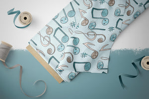 Design "Nötchen" COLLECTION 0,5 m