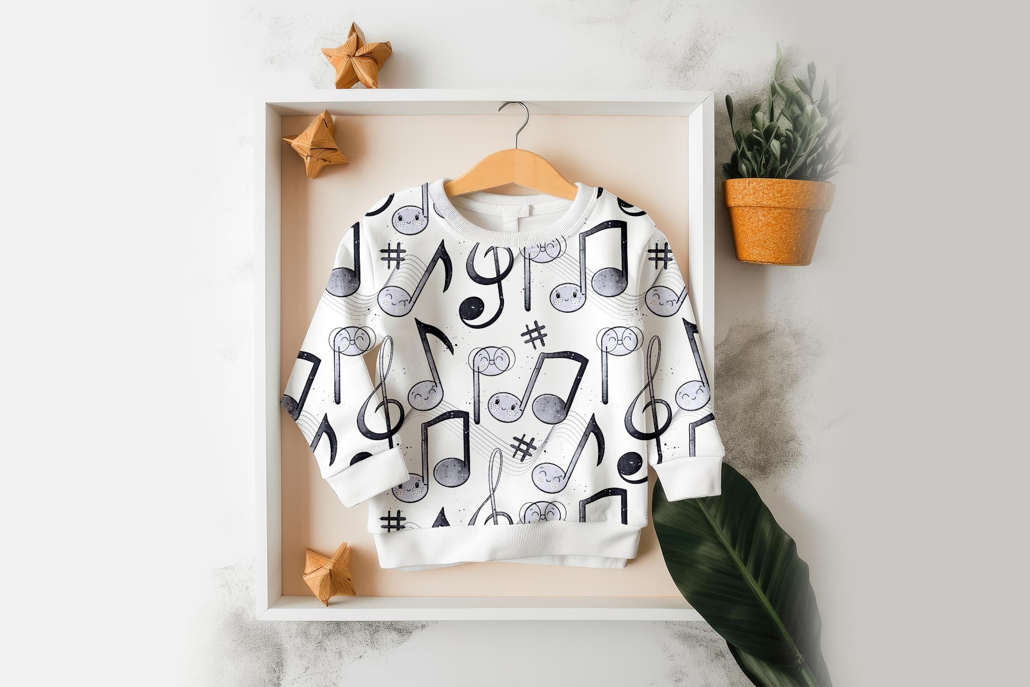 Design "Nötchen" COLLECTION 0,5 m