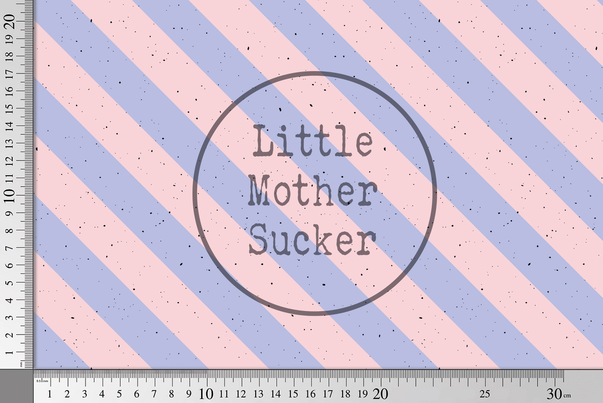 Design "Obsttorte" COLLECTION 0,5 m