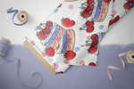 Lade das Bild in den Galerie-Viewer, Design &quot;Obsttorte&quot; COLLECTION 0,5 m
