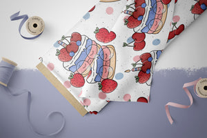 Design "Obsttorte" COLLECTION 0,5 m