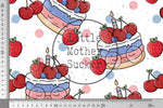 Lade das Bild in den Galerie-Viewer, Design &quot;Obsttorte&quot; COLLECTION 0,5 m
