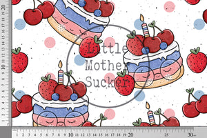 Design "Obsttorte" COLLECTION 0,5 m