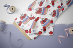 Lade das Bild in den Galerie-Viewer, Design &quot;Obsttorte&quot; COLLECTION 0,5 m
